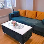 Apartman Kosuta