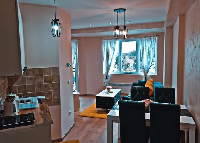 Apartman Kosuta