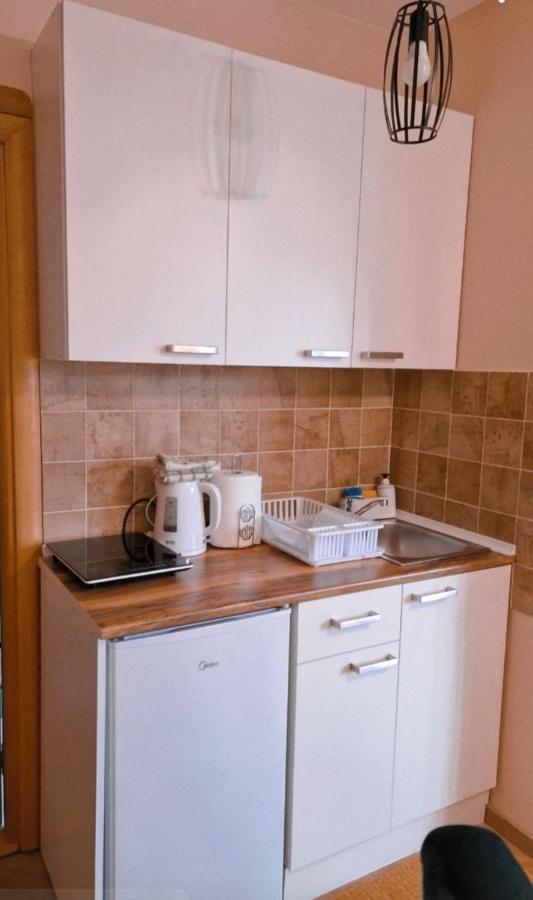 Apartment Kosuta