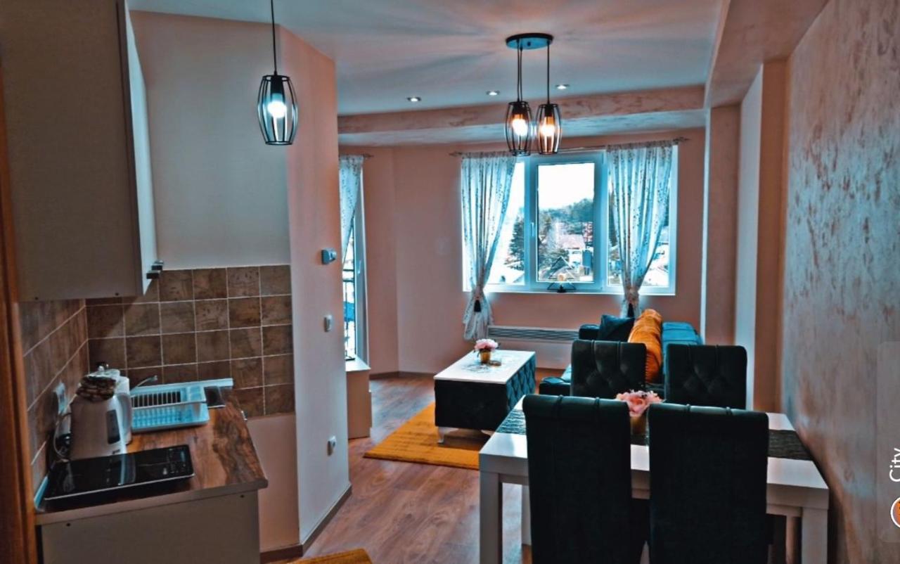 Kosuta Apartment *